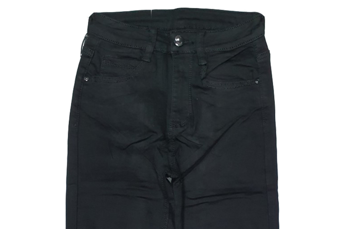 Фото Джинси жіночі LELENA JEANS 130 Американка from official site OSKAR™