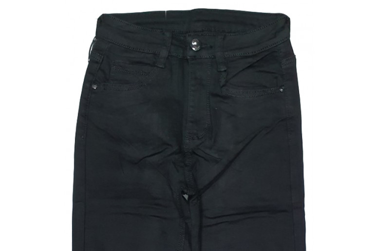 Джинси жіночі LELENA JEANS 130 Американка