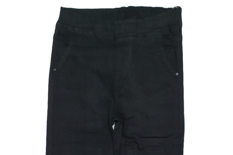Джинси жіночі LELENA JEANS 213 Американка