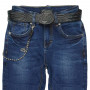 Фото 1 Джинси жіночі DKNSEL JEANS 231 Класика from official site OSKAR™