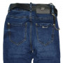 Фото 3 Джинси жіночі DKNSEL JEANS 231 Класика from official site OSKAR™