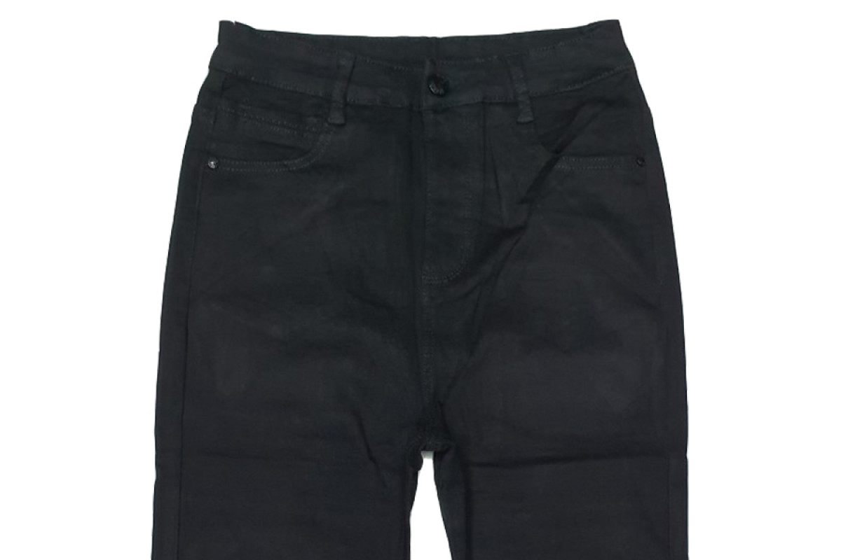 Фото Джинси жіночі LELENA JEANS 315 Американка from official site OSKAR™