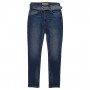 Фото 2 Джинсы женские CRACPOT JEANS 3609 MOM Турция from official site OSKAR™
