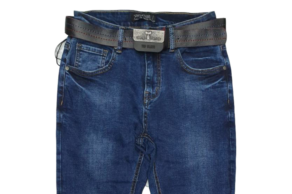 Фото Джинсы женские DKNSEL JEANS 530 Классика from official site OSKAR™
