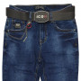 Фото 1 Джинси жіночі DKNSEL JEANS 538 Класика from official site OSKAR™