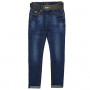 Фото 2 Джинси жіночі DKNSEL JEANS 538 Класика from official site OSKAR™