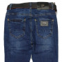 Фото 3 Джинси жіночі DKNSEL JEANS 538 Класика from official site OSKAR™
