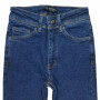 Фото 1 Джинси жіночі IT'S BASIC JEANS 1507 Американка Туреччина from official site OSKAR™