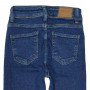 Фото 3 Джинси жіночі IT'S BASIC JEANS 1507 Американка Туреччина from official site OSKAR™