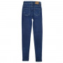 Фото 4 Джинси жіночі IT'S BASIC JEANS 1507 Американка Туреччина from official site OSKAR™