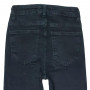 Фото 3 Джинси жіночі IT'S BASIC JEANS 1525А Американка Туреччина from official site OSKAR™