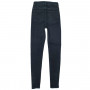 Фото 4 Джинси жіночі IT'S BASIC JEANS 1525А Американка Туреччина from official site OSKAR™