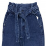 Фото 1 Джинси жіночі IT'S BASIC JEANS 1 528 MOM Туреччина from official site OSKAR™