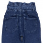 Фото 3 Джинси жіночі IT'S BASIC JEANS 1 528 MOM Туреччина from official site OSKAR™