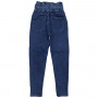 Фото 4 Джинси жіночі IT'S BASIC JEANS 1 528 MOM Туреччина from official site OSKAR™