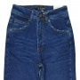 Фото 1 Джинси жіночі IT'S BASIC JEANS 1532 MOM Туреччина from official site OSKAR™