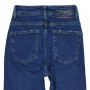 Фото 3 Джинси жіночі IT'S BASIC JEANS 1532 MOM Туреччина from official site OSKAR™