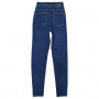 Фото 4 Джинси жіночі IT'S BASIC JEANS 1532 MOM Туреччина from official site OSKAR™