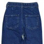 Фото 3 Джинси жіночі IT'S BASIC JEANS 1541 MOM Туреччина from official site OSKAR™
