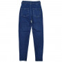 Фото 4 Джинси жіночі IT'S BASIC JEANS 1541 MOM Туреччина from official site OSKAR™
