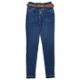 Фото 2 Джинси жіночі WHAT'S UP JEANS 210 Американка Туреччина from official site OSKAR™