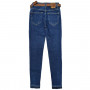 Фото 4 Джинси жіночі WHAT'S UP JEANS 210 Американка Туреччина from official site OSKAR™