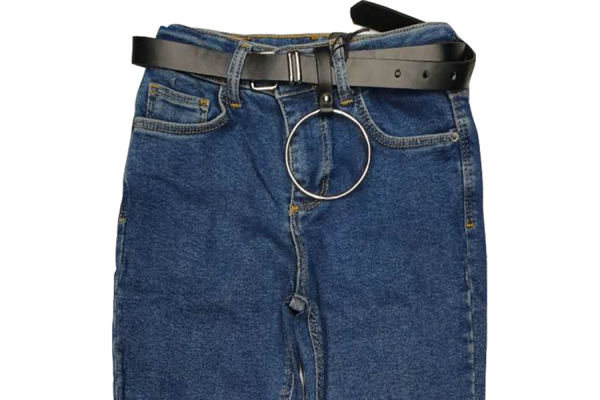 Фото Джинсы женские WHAT'S UP JEANS 211 Американка Турция from official site OSKAR™