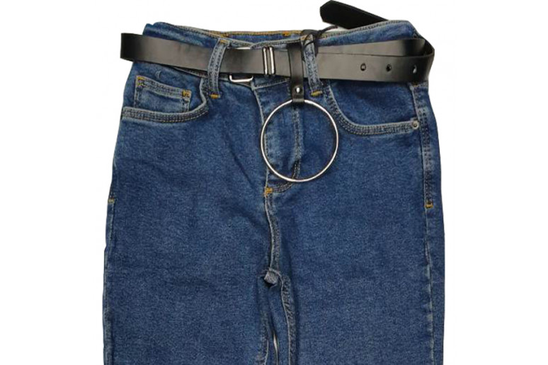Джинсы женские WHAT'S UP JEANS 211 Американка Турция