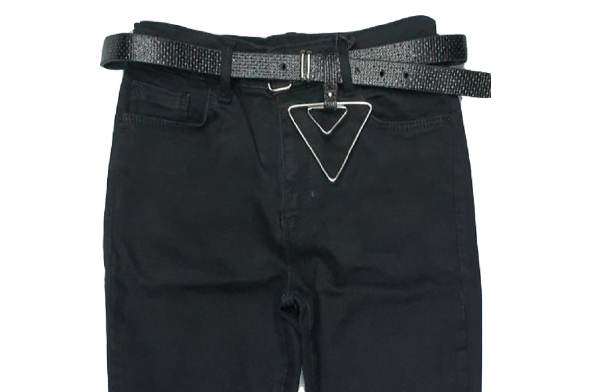 Фото Джинсы женские WHAT'S UP JEANS 217 Американка Турция from official site OSKAR™
