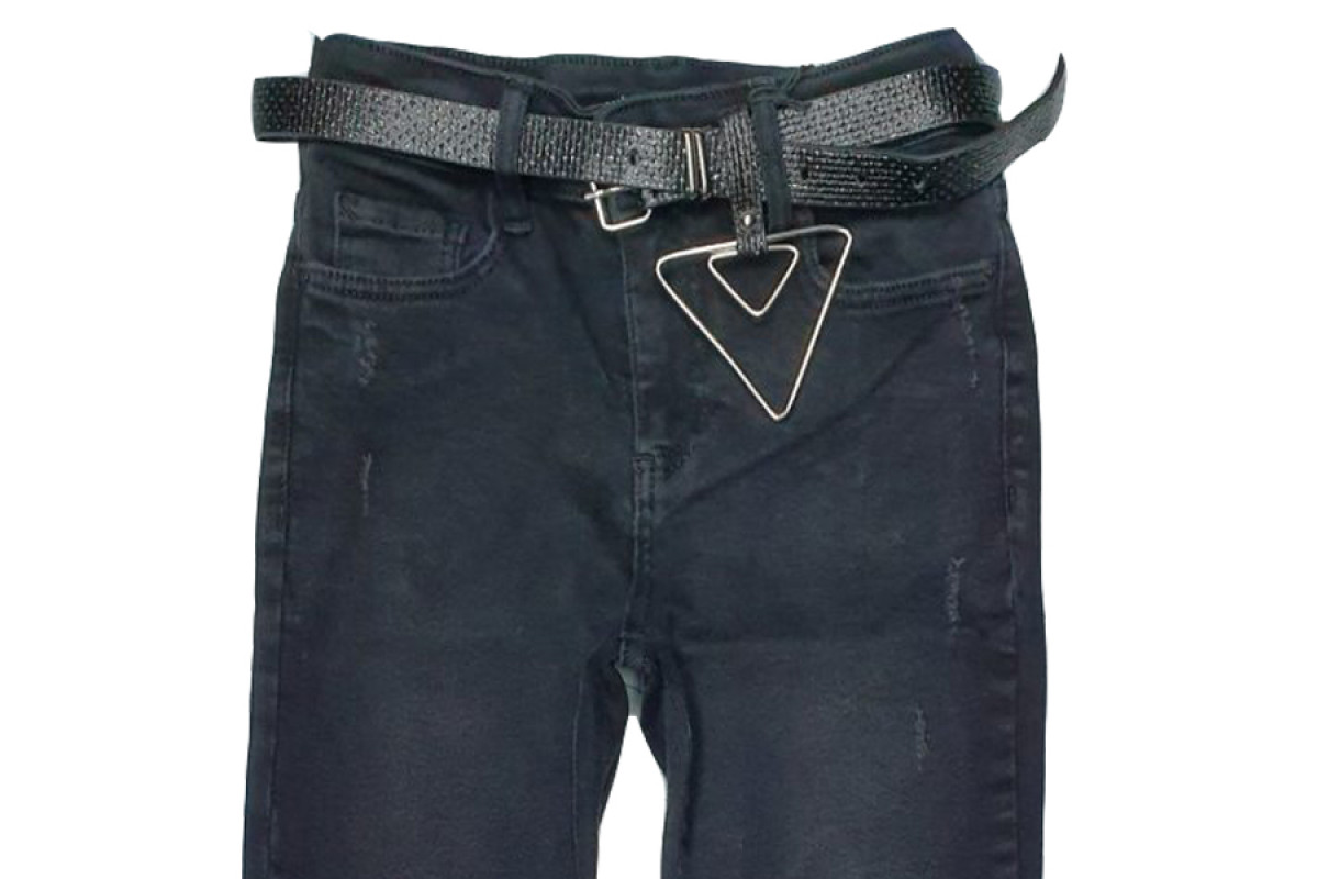 Фото Джинсы женские WHAT'S UP JEANS 220 Американка Турция from official site OSKAR™