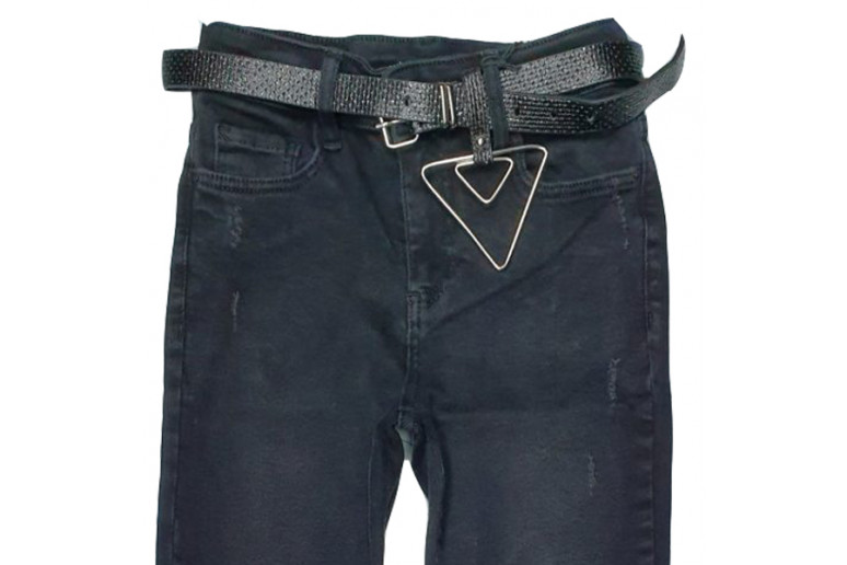 Джинсы женские WHAT'S UP JEANS 220 Американка Турция