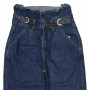 Фото 1 Джинси жіночі CRACPOT JEANS 3865 MOM Туреччина from official site OSKAR™