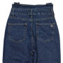 Фото 3 Джинси жіночі CRACPOT JEANS 3865 MOM Туреччина from official site OSKAR™