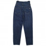 Фото 4 Джинси жіночі CRACPOT JEANS 3865 MOM Туреччина from official site OSKAR™