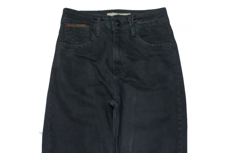 Джинсы женские SESSANTA JEANS 5084 MOM Турция