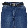 Фото 1 Джинси жіночі SHEROCCO JEANS 646 MOM Туреччина from official site OSKAR™