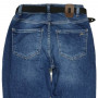 Фото 3 Джинси жіночі SHEROCCO JEANS 646 MOM Туреччина from official site OSKAR™