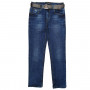 Фото 2 Джинси жіночі DKNSEL JEANS 110 Класика from official site OSKAR™