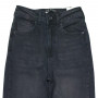 Фото 1 Джинси жіночі IT'S BASIC JEANS 1518-5 MOM Туреччина from official site OSKAR™