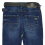 Фото 3 Джинси жіночі DKNSEL JEANS 307 Класика from official site OSKAR™