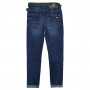 Фото 4 Джинси жіночі DKNSEL JEANS 307 Класика from official site OSKAR™
