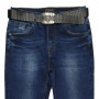 Фото 1 Джинси жіночі DKNSEL JEANS 308 Класика from official site OSKAR™