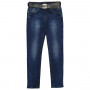 Фото 2 Джинси жіночі DKNSEL JEANS 308 Класика from official site OSKAR™