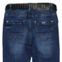 Фото 3 Джинси жіночі DKNSEL JEANS 308 Класика from official site OSKAR™