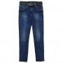 Фото 2 Джинси жіночі DKNSEL JEANS 315 Класика from official site OSKAR™