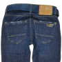 Фото 3 Джинси жіночі CRACPOT JEANS 3854 Boyfriend Туреччина from official site OSKAR™