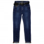 Фото 2 Джинсы женские DKNSEL JEANS 525 Классика from official site OSKAR™