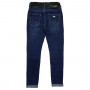 Фото 4 Джинсы женские DKNSEL JEANS 525 Классика from official site OSKAR™