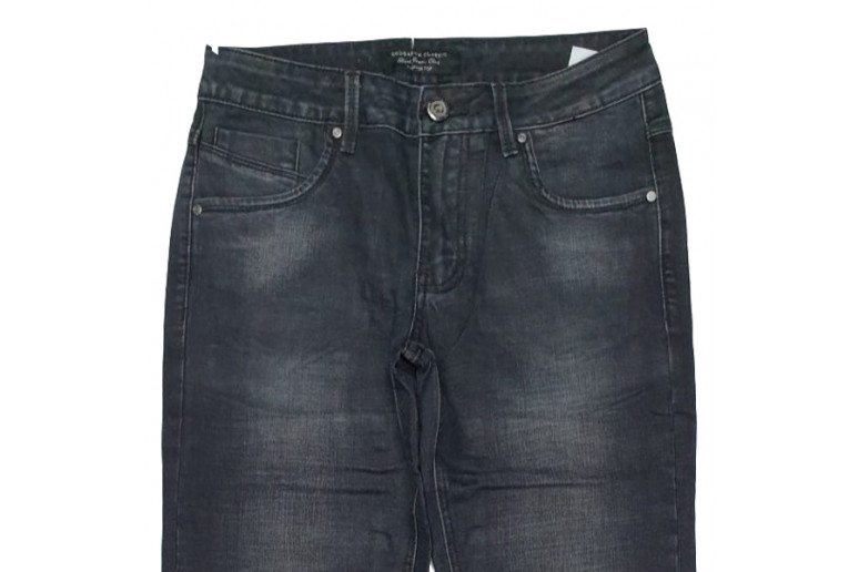 Джинси чоловічі GOD BARON JEANS 9222