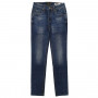 Фото 2 Джинсы мужские GOD BARON JEANS 9251 Молодёжные from official site OSKAR™